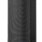 Sony SRS-XV800, fekete