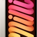 iPad mini WiFi 256GB Starlight 2024