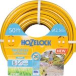 HOZELOCK Öntözőcső 50m Tricoflex Ultraflex 12.5mm