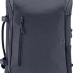 HP Travel 25l Laptop Backpack Iron Grey 15,6″