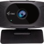 i-tec SOLOMON 300 4K Webcam