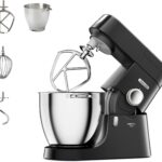 Kenwood Chef XL Pro KVL87.003.BK