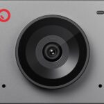 OBSBOT Meet SE Gray