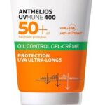 LA ROCHE-POSAY Anthelios SPF 50+ Oil Control Gel Cream 50 ml