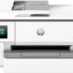 HP OfficeJet Pro 9720e All-in-One
