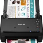 EPSON WorkForce ES-500WII