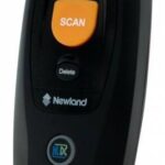 Newland BS80 Piranha II 2D CMOS BT szkenner 1D és 2D vonalkódokhoz