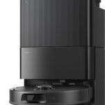 Roborock Qrevo C Pro fekete