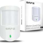 SAFE Motion Guard Plus, fehér