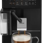 SENCOR SES 9300BK eszpresszó kávéfőző