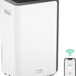 Siguro DH-G400W Archelon, 16 l, WiFi