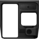 Spigen Tesla 3in1 Wireless Charging Hub Mount Black Tesla Model 3 2024