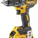 DeWalt XR Compact Brushless DD DCD791P2-QW DCD791P2-QW 18 V