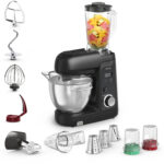 Tefal QB5458F0 Bake Partner +