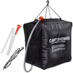 Verk 14276 Solární sprcha Camp Shower 40 l
