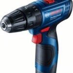 Bosch GSB 120-LI 2x2Ah