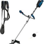 BOSCH Professional akkumulátoros bozótvágó GFR18V-25 BH, 0.600.8D1.200 (AKU nélkül)