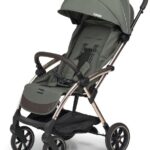 Leclercbaby Influencer XL Army Green