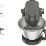 Kenwood MultiTasker KHC30.045GY