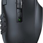 Naga V2 HyperSpeed