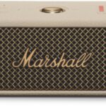 Marshall Emberton III Cream