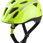 Alpina Ximo Flash Be Visible Reflective 47-51 cm