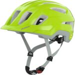 Alpina Paranus MIPS be-visible grey matt 55-59 cm