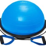 Lifefit Balance ball 58cm, kék