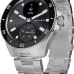 Withings Scanwatch Nova 42 mm, fekete