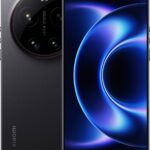 Xiaomi 17 Ultra 16GB/1TB Fekete