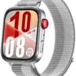 Huawei Watch Fit 4 Silver