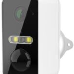 iGET HOME CS11 Battery Camera