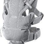 Babybjorn Move Grey
