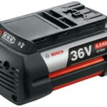 Bosch F016800346 GBA 36V 4,0Ah akkumulátor
