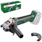 Bosch 06033E5100 AdvancedGrind 18V-80 akkus sarokcsiszoló, 125 mm (akku nélkül)