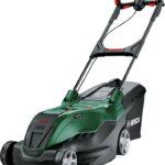 Bosch 06008B9G01 AdvancedRotak 36V-44-750 akkus fűnyíró (1 × 4 Ah)
