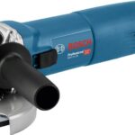 Bosch Professional 06017B7000 GWX 14-125 sarokcsiszoló, vezetékes, 125 mm