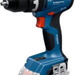 Bosch Professional 06019N3300 GSB 18V-65 akkus ütvefúró (akku nélkül)