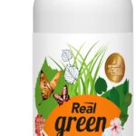 REAL GREEN Felülettisztító 500 g