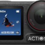 DJI Osmo Action 5 Pro Standard Combo