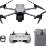 DJI Air 3S Fly More Combo (DJI RC-N3)