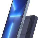 Epico 4200mAh, vezeték nélküli, MagSafe – kék