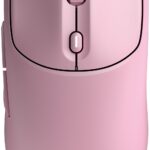HP 400 Wireless Silent Mouse Pink