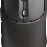 HP 405 Quiet Black Wireless Mouse