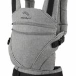 Manduca XT Melange grey