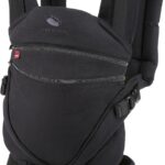 Manduca Xt MonochromeEdition Obsidian