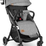 Lionelo Julie One Stone Grey
