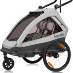 Lionelo Cama Grey Stone