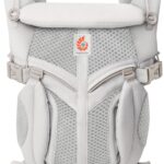 Ergobaby Omni Breeze – Camel Brown