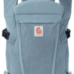 Ergobaby Omni Lite Mesh – Slate Blue